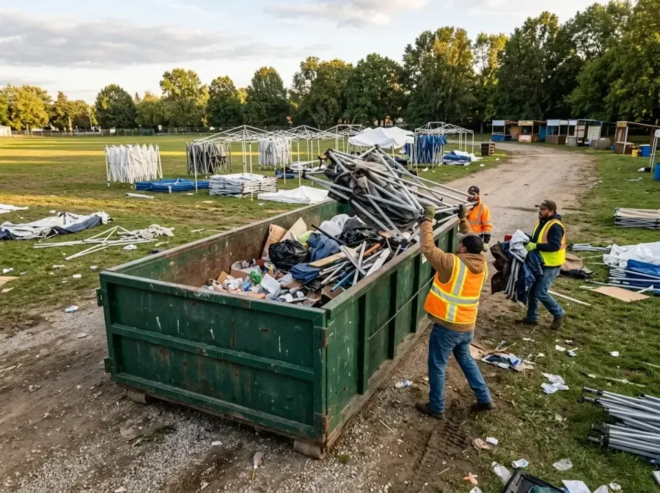 temporary-event-waste-containe-016 — frequently asked questions, Roll-Off Dumpster Rental Services in Laguna Niguel, CA